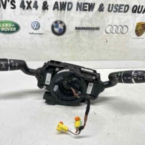 RANGE ROVER SPORT 2015 L494 3.0L AIRBAG CLOCK SPRING