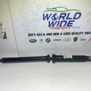 RANGE ROVER SPORT 2015 L494 3.0L DIESEL TAILSHAFT REAR