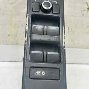 RANGE ROVER SPORT 2015 L494 3.0L ELECTRIC WINDOW SWITCH MASTER UNIT