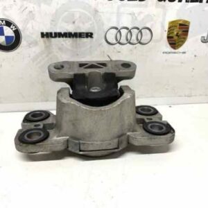 RANGE ROVER SPORT 2015 L494 3.0L ENGINE MOUNT LEFT