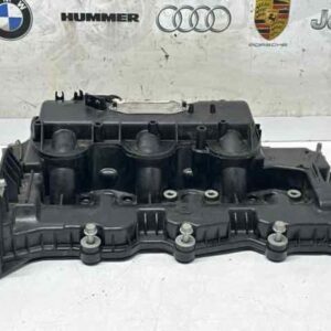 RANGE ROVER SPORT 2015 L494 3.0L INLET MANIFOLD ROCKET COVER RIGHT