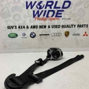 RANGE ROVER SPORT 2015 L494 SEAT BELT LEFT FRONT