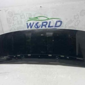 RANGE ROVER SPORT 2017 L494 3.0L FRONT TOW HOOK COVER