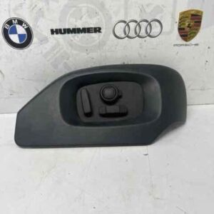 RANGE ROVER SPORT 2018 L494 SEAT CONTROL SWITCH ASSEMBLY RIGHT FRONT