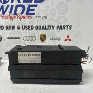 RANGE ROVER SPORT L320 2010 3.0L ENGINE BAY FUSE BOX