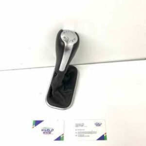 RANGE ROVER SPORT L320 2010 MY10 TRANSMISSION TBAR / SHIFTER HANDLE