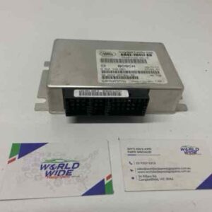 RANGE ROVER SPORT L320 2011 MY11 TRANSFER CASE MODULE