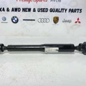 RANGE ROVER SPORT L320 2.7L 2005 TAILSHAFT FRONT