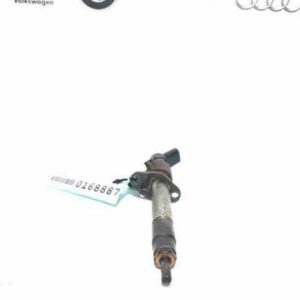 RANGE ROVER SPORT L320 3.6L V8 2008 FUEL INJECTOR