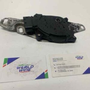 RANGE ROVER SPORT L320 3.L DEISEL 2009 6 SPEED INHIBITOR SWITCH