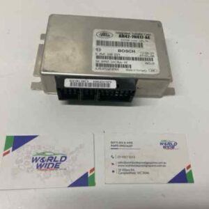 RANGE ROVER SPORT L320 5.0L PETROL V8 2012 MY12 TRANSFER CASE MODULE