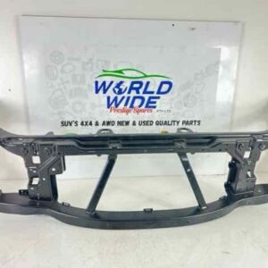 RANGE ROVER SPORT L494 RADIATOR SUPPORT PANEL 2014 to 2018