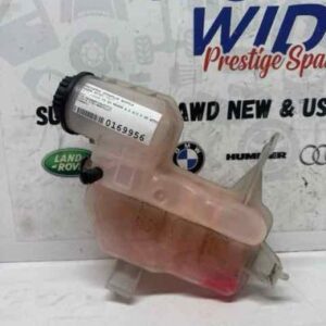 RANGE ROVER VOGUE 2008 L322 RADIATOR OVERFLOW BOTTLE