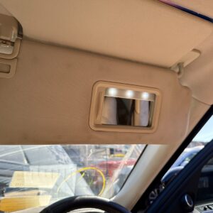 RANGE ROVER VOGUE 2013 L405 SUNVISOR RIGHT