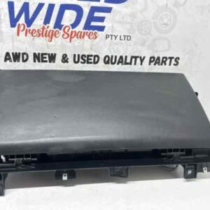 RANGE ROVER VOGUE 2015 L405 GLOVE BOX ASSEMBLY