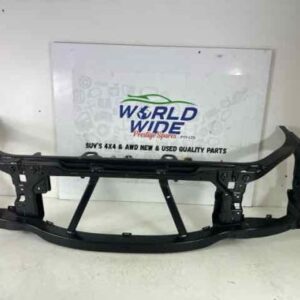RANGE ROVER VOGUE L405 RADIATOR SUPPORT PANEL 2014 to 2018