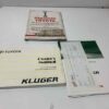 TOYOTA KLUGER 2008 GSU45R OWNERS MANUAL - Image 3