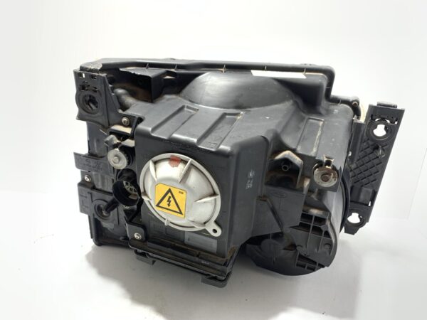 2005, Land Rover, Discovery 3, L319, Left Headlamp, Xenon Type - Image 5