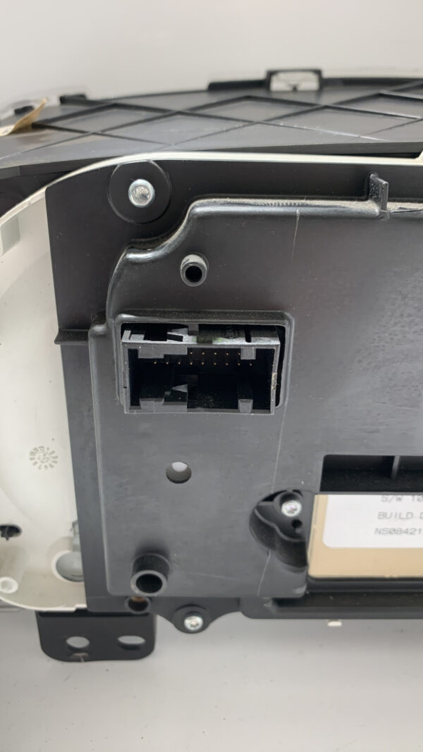 2007, Hummer, H3, Instrument Cluster - Image 3