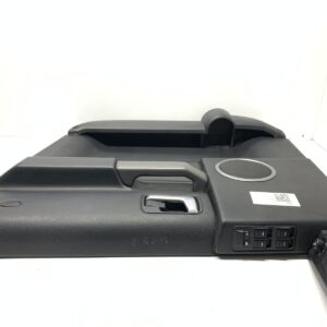 2007, Land Rover, Discovery 3, HSE,L319, Right Front Door Trim/Door Card