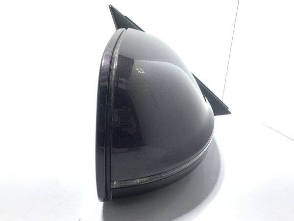 2009, Audi, Q5, 8R, Right Door Mirror - Image 6