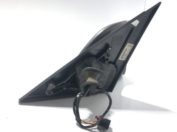 2009, Audi, Q5, 8R, Right Door Mirror - Image 7
