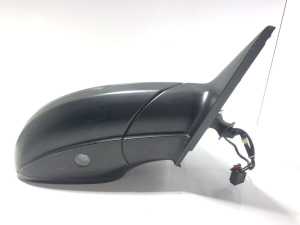 2009, Audi, Q5, 8R, Right Door Mirror - Image 8