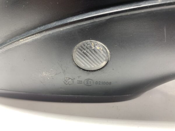 2009, Audi, Q5, 8R, Right Door Mirror - Image 9