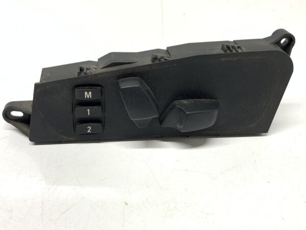 2009, BMW, X5, xDrive30d, E70, Right Front Seat Switch