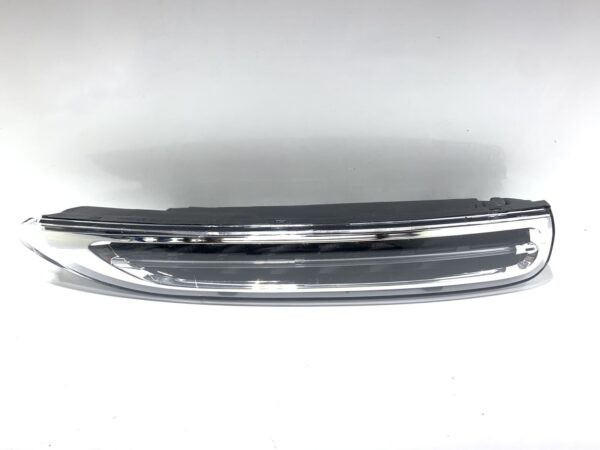 2011, Porsche, Cayenne, 92A, Right Driving Light