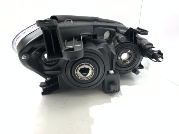 2011, Toyota, RAV4, ACA33R, Left Headlamp - Image 4