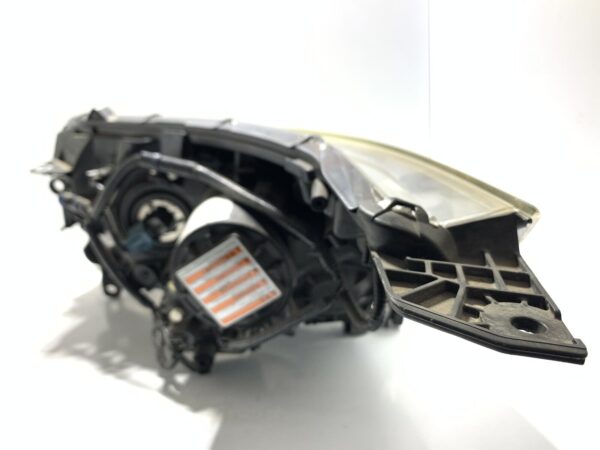 2012, Honda, CR-V, RM, Right Headlamp, xenon Type - Image 5