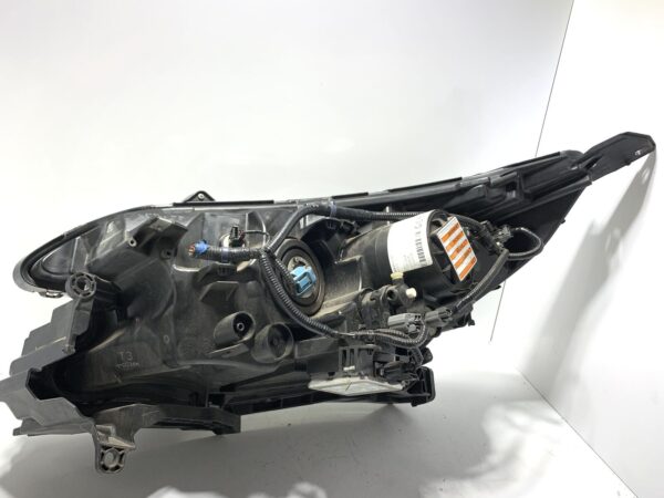 2012, Honda, CR-V, RM, Right Headlamp, xenon Type - Image 6