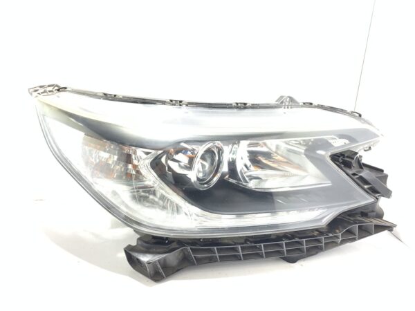 2012, Honda, CR-V, RM, Right Headlamp, xenon Type