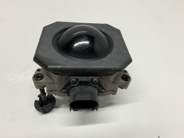 2012, Jeep, Grand Cherokee, SRT8, Centre Crash Sensor