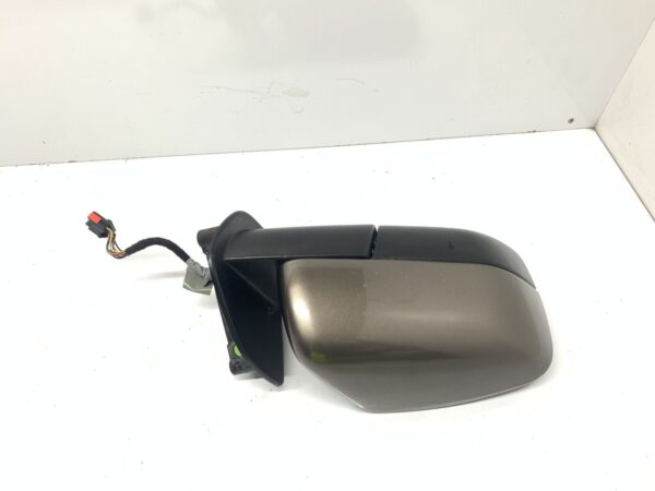 2012, Land Rover, Discovery 4, L319, Right Door Mirror - Image 3