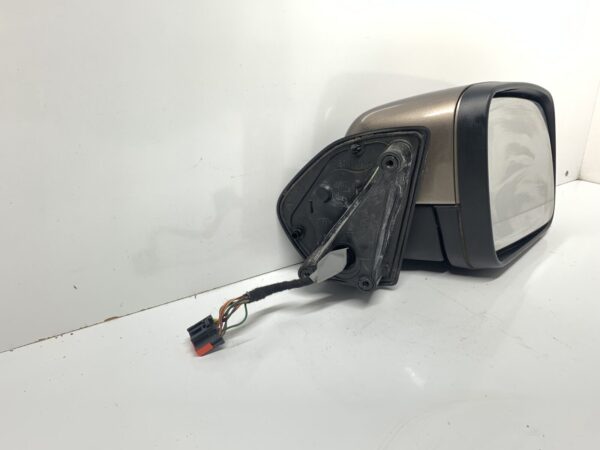 2012, Land Rover, Discovery 4, L319, Right Door Mirror - Image 4