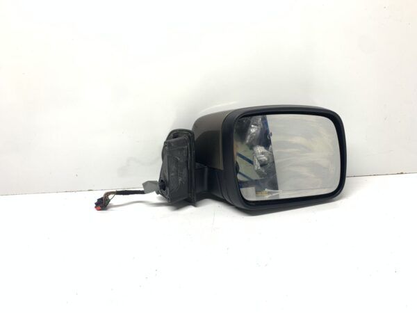 2012, Land Rover, Discovery 4, L319, Right Door Mirror