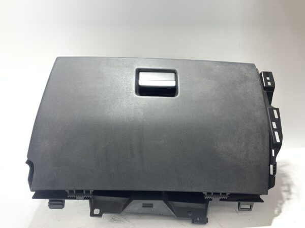 2012, Land Rover, Range Rover Evoque, L538, Glove Box