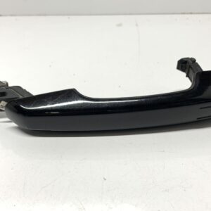 2012, Land Rover, Range Rover Evoque, L538, LF Exterior Door Handle