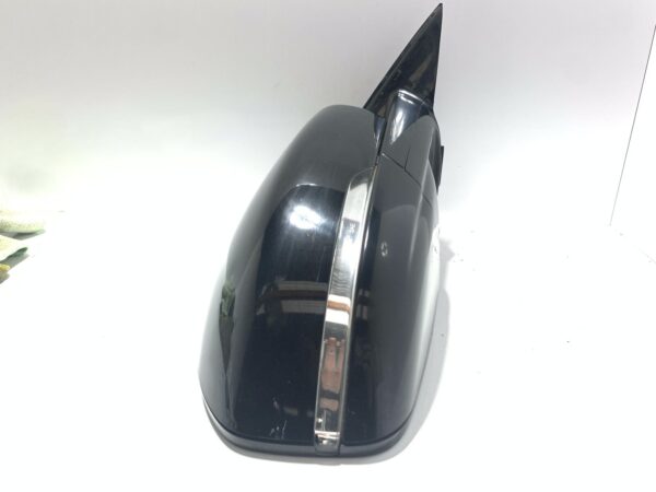 2012, Land Rover, Rangerover Evoque, Right Door Mirror - Image 4