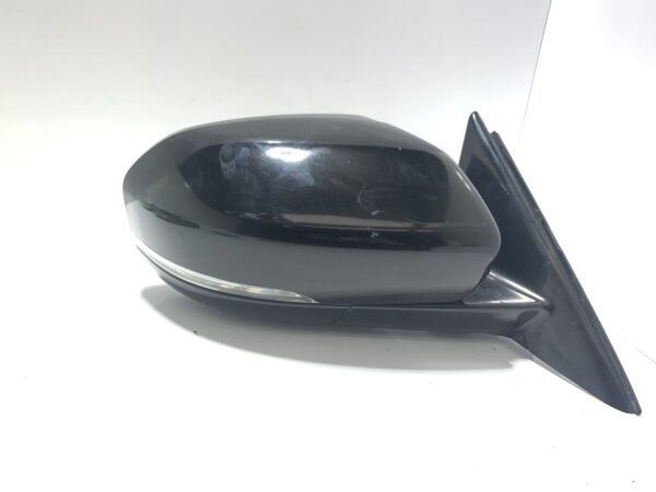 2012, Land Rover, Rangerover Evoque, Right Door Mirror - Image 5