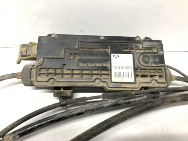 2013, Land Rover, Discovery 4, HSE, IV L319, Electric Handbrake Actuator/Module - Image 3