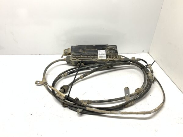 2013, Land Rover, Discovery 4, HSE, IV L319, Electric Handbrake Actuator/Module - Image 4