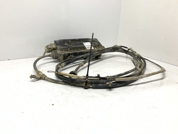 2013, Land Rover, Discovery 4, HSE, IV L319, Electric Handbrake Actuator/Module - Image 5