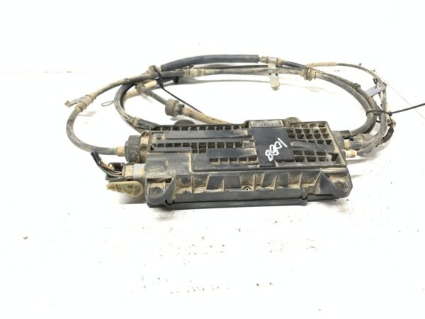 2013, Land Rover, Discovery 4, HSE, IV L319, Electric Handbrake Actuator/Module