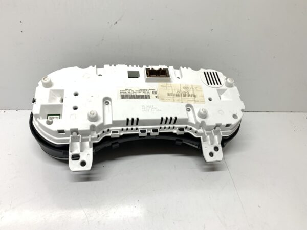 2014, Jeep, Grand Cherokee, SRT8, WK2, Instrument Cluster - Image 3