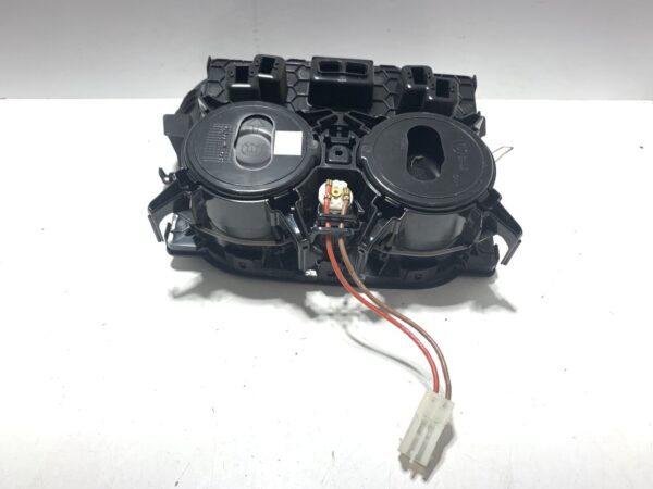 2015, BMW, X4, xDrive20d, F26, Cup Holder Front Console - Image 3