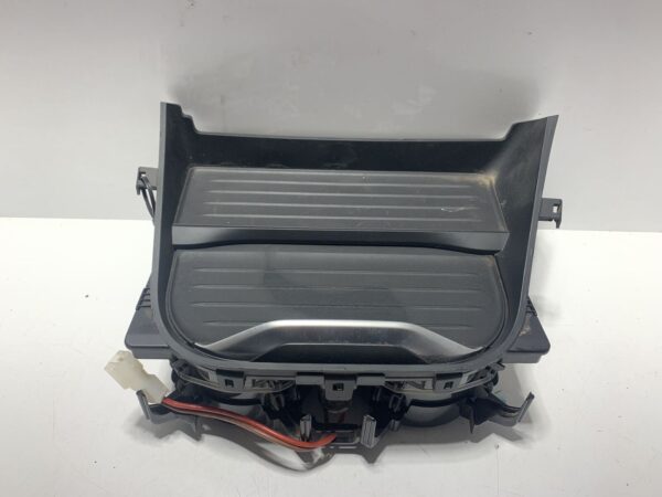 2015, BMW, X4, xDrive20d, F26, Cup Holder Front Console - Image 4