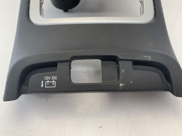 2015, BMW, X4, xDrive20d, F26, Cup Holder Front Console - Image 5